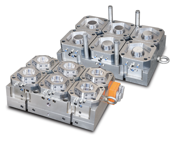 plastic bowl mould