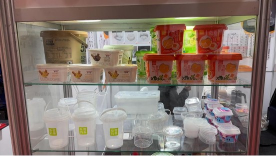 JINZHUO MOULD Showcased Precision at Key Turkey Expo, Explored Thriving Local Market